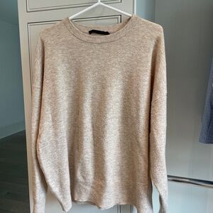 Jenni Kayne Oatmeal Sweat Set